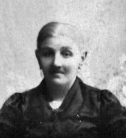 Mary Ann Le Claire, nee Le Quesne