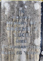 St Ouen parish cemetery