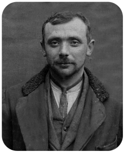 Herbert John Le Moignan (1878- ), alias Donald John Labey, born in St Clement, was convicted of bigamy by the Royal Court on 20 February 1915 and sentenced to 'three years penal servitude'