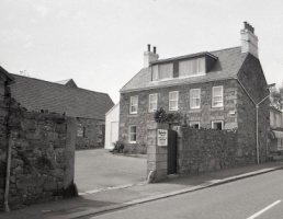 Uplands Hotel 1983