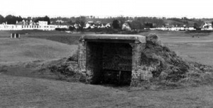 Grouville Common rifle range