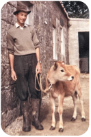 Charles John Coutanche