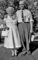 Earl and Ruth Touet