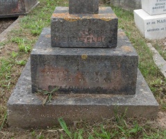 St Matthew’s, St Lawrence