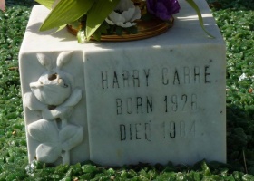 St Ouen parish cemetery