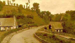 A quiet parish in 1913
