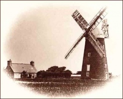 St Peter's Windmill