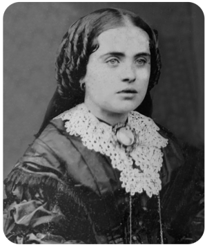 Esther Elizabeth Rondel