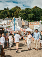 A 21st century market