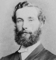 Daniel Bisson (1845-1894)