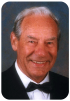 Kenneth Gunton (1925-2019)