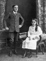 Jack and Janet Wilson