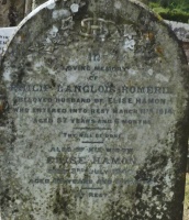 St Brelade Church cemetery