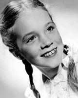 A very young Julie Andrews appeared in a post-war stage show at the Forum Cinema