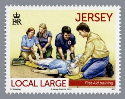 Red Cross and Red Crescent