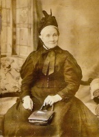 Rachel Pepin, nee Le Gros