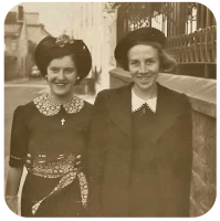 Eileen Gertrude Le Dain (1910-1962)