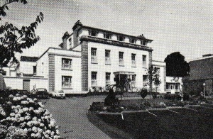 Savoy Hotel