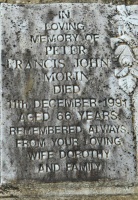 St Matthew’s, St Lawrence