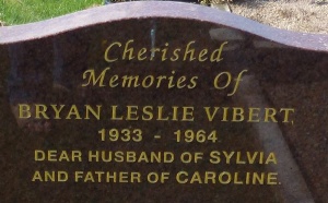 St Ouen parish cemetery