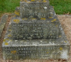 St Ouen parish cemetery