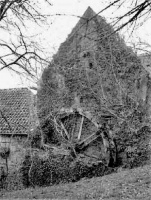 Moulin de Bas, Trinity