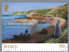 George Eliot