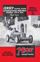 Race programme
