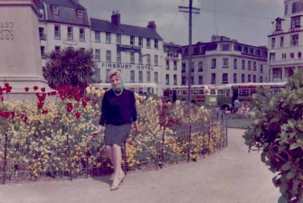 1962 at the Weighbridge