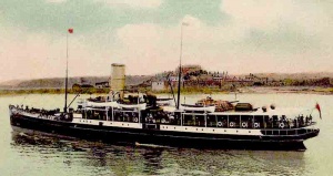 ss Lydia