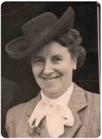 Blanche Marguerite Vibert