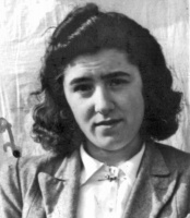 Enid May Egre (1924-2004)