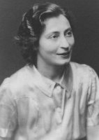 Natalie Louise Renouf