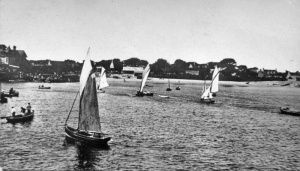 Regatta