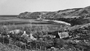 Picture by C H Cristin