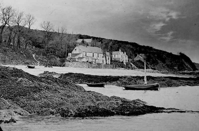 Fliquet from an early 20th century slide