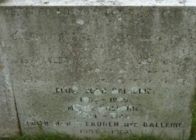 St Peter parish cemetery