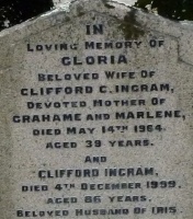 St Brelade Church cemetery