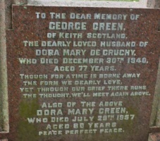 St Brelade parish cemetery