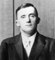 Thomas Raymond de Gruchy (1894-1950) of Surville, generation 9, Constable of St Martin