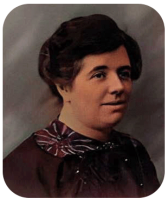 Alice Emily Le Cornu