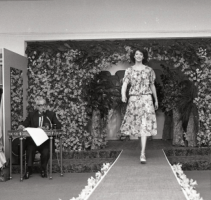 1979 fashion show