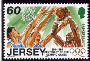 Sporting anniversaries