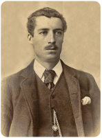 Edwin Walter Godfray