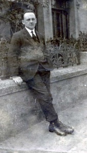 Donald Charles Labey