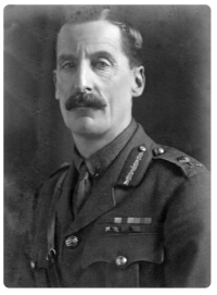 Francis Richard Bingham