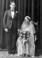 Edward and Iris Chatel