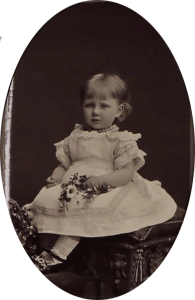 Gertrude Amelia Orviss