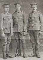 Leon, Jules and George Le Blond