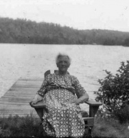 Harriet Le Dain, nee Bryant